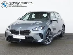 Utilisé 2025 BMW 116 M Sport Citadine | 33 900 €
