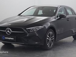 Noir Utilisé 2024 Mercedes A250 Progressive Berline | 29 999 € (Bon prix)