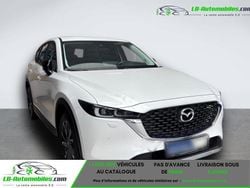 Utilisé 2024 Mazda CX-5 SUV | 38 000 € (Prix juste)