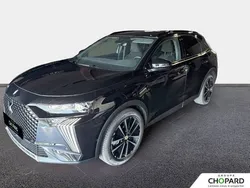 Noir Utilisé 2025 DS Automobiles DS7 Crossback SUV | 54 980 €