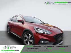 Utilisé 2019 Ford Focus Active Break | 21 800 € (Prix assez cher)