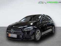 Utilisé 2024 Mercedes B250 Monospace | 42 400 € (Prix assez cher)