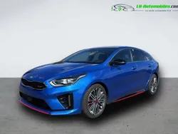 Utilisé 2021 Kia ProCeed 2 Citadine | 30 700 € (Prix juste)