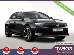 Noir Nouvelle 2025 Opel Astra Elegance Berline | 23 675 € (Bon prix)
