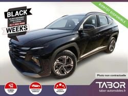 Noir Nouvelle 2025 Hyundai Tucson Select SUV | 30 946 € (Bon prix)
