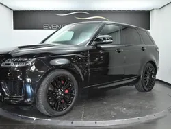 Utilisé 2018 Land Rover Range Rover Autobiography Dynamic SUV | 59 990 €