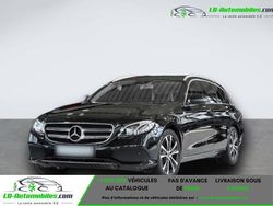 Utilisé 2017 Mercedes E200 Berline | 28 200 € (Prix juste)