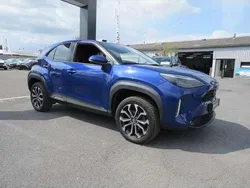 Utilisé 2022 Toyota Yaris Hybrid Design | 19 900 € (Prix juste)