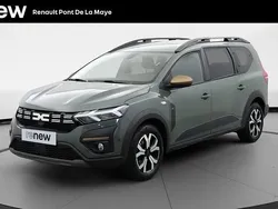 Gris Utilisé 2024 Dacia Jogger Coupé | 21 500 €
