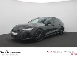 Brun Nouvelle 2025 Audi A6 Edition .1 Break | 88 980 €
