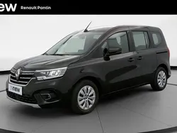 Noir Utilisé 2022 Renault Kangoo Zen Monospace | 22 490 € (Prix juste)
