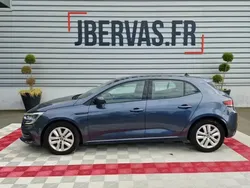 Utilisé 2022 Renault Mégane IV Business Berline | 16 999 € (Prix juste)