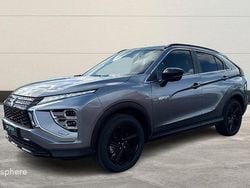 Gris Utilisé 2024 Mitsubishi Eclipse SUV | 31 399 €