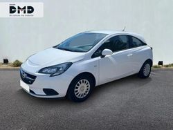 Bleu Utilisé 2019 Opel Corsa Enjoy Berline | 9 490 € (Prix juste)