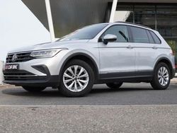 Utilisé 2022 VW Tiguan SUV | 28 990 € (Bon prix)