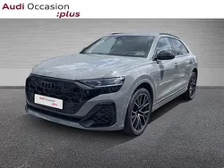 Peintures individuelles, audi exclusive Utilisé 2025 Audi Q8 Competition SUV | 139 990 €