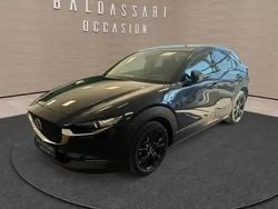 Bleu Utilisé 2023 Mazda CX-30 SUV | 24 490 € (Bon prix)