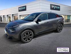 Utilisé 2022 Citroën e-C4 Shine Berline | 19 090 € (Prix juste)