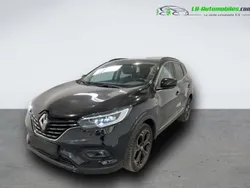 Utilisé 2021 Renault Kadjar SUV | 22 500 € (Prix juste)