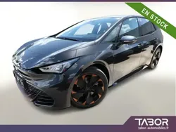 Gris Utilisé 2023 Cupra Born Citadine | 38 711 € (Prix cher)