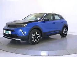 Bleu Utilisé 2022 Opel Mokka-e Elegance SUV | 16 990 € (Bon prix)