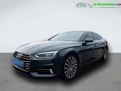 Utilisé 2019 Audi A5 Sportback Sport Berline | 38 400 € (Prix juste)