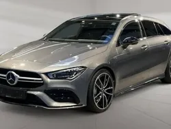 Utilisé 2020 Mercedes CLA35 AMG Shooting Brake AMG Break | 38 999 €