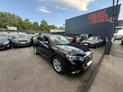 Utilisé 2022 Audi Q3 Design SUV | 29 990 € (Prix juste)