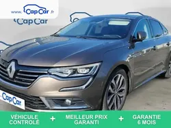 Utilisé 2015 Renault Talisman Intens Berline | 10 500 € (Prix juste)