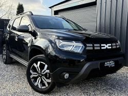 Noir Utilisé 2023 Dacia Duster Journey SUV | 16 990 € (Super prix)