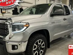 Utilisé 2021 Toyota Tundra Pick-up | 46 019 € (Bon prix)