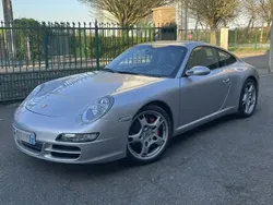 Argent Utilisé 2004 Porsche 911 Carrera S Coupé | 48 000 €