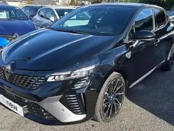 Noir etoile Occasion 2025 Renault Clio V Berline | 21 390 € (Prix cher)