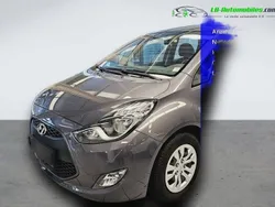 Utilisé 2016 Hyundai ix20 Monospace | 12 600 € (Bon prix)