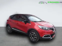 Utilisé 2015 Renault Captur SUV | 15 900 € (Prix cher)
