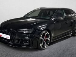 Noir mythic métallisé Utilisé 2019 Audi RS4 Design Break | 64 900 € (Super prix)