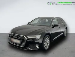 Utilisé 2023 Audi A6 Sport Break | 41 400 € (Prix juste)