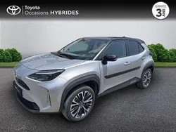 Utilisé 2022 Toyota Yaris Hybrid | 23 990 € (Prix juste)