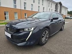 Gris Utilisé 2019 Peugeot 508 Allure Break | 13 990 € (Bon prix)