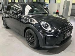Noir Utilisé 2023 Mini Cooper Classic Citadine | 25 528 € (Prix juste)