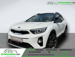 Utilisé 2019 Kia Stonic SUV | 17 800 € (Prix assez cher)