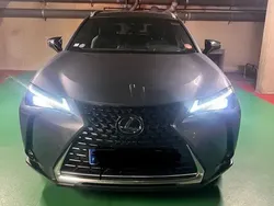 Utilisé 2020 Lexus UX 250h Business Edition SUV | 23 000 €
