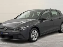 Utilisé 2022 VW Golf VIII Business Berline | 21 999 € (Prix juste)