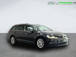 Utilisé 2018 VW Golf VII Break | 21 200 € (Prix juste)