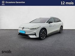 Utilisé 2025 VW ID.7 Pro Break | 52 990 € (Prix assez cher)
