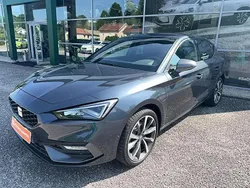 Gris Utilisé 2024 Seat Leon Berline | 32 990 €