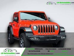 Occasion 2020 Jeep Wrangler Unlimited SUV | 55 500 € (Prix cher)