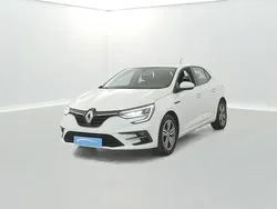 Utilisé 2023 Renault Mégane IV Evolution Berline | 18 170 € (Prix juste)