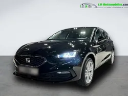 Utilisé 2024 Seat Leon Berline | 26 300 € (Prix assez cher)