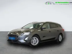 Utilisé 2021 Ford Focus Break | 22 500 € (Bon prix)